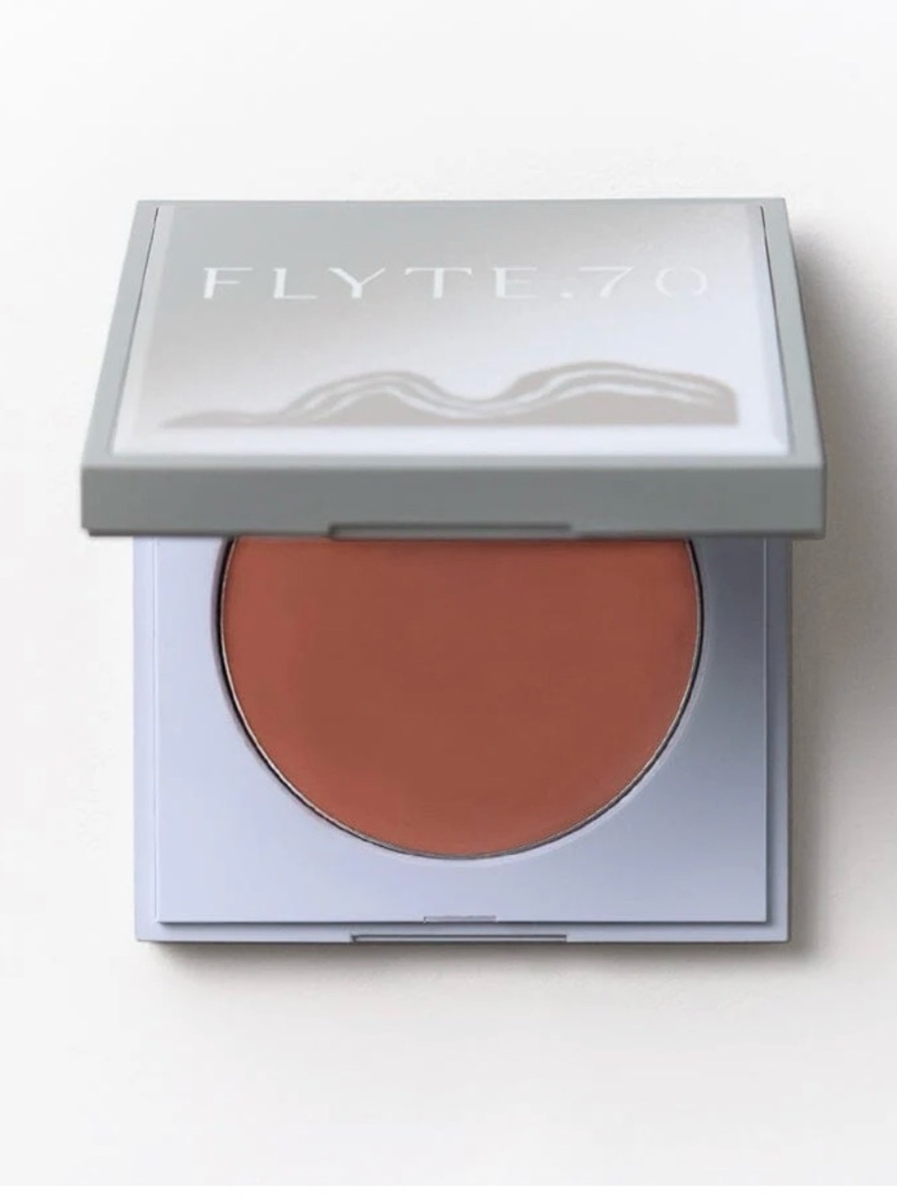 FLYTE.70 HazyCheek Crème Blush — Look of Love